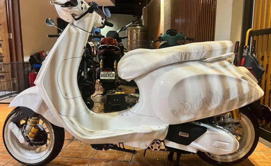 Vespa 2 tempi - Guida completa: vale ancora la pena?