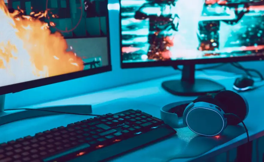 VA vs. IPS Monitor - Welches Panel ist besser für dich?