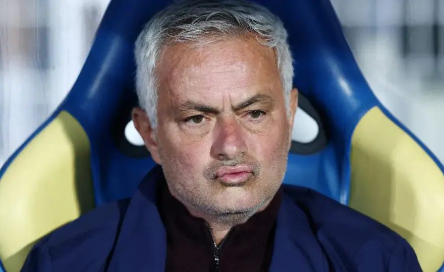 Trener Realu Madryt - Mourinho czy Arbeloa? Zobacz, co się dzieje!