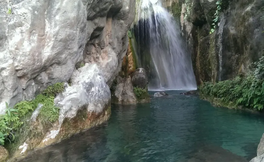 Fuentes del Algar - Guía completa para una visita perfecta