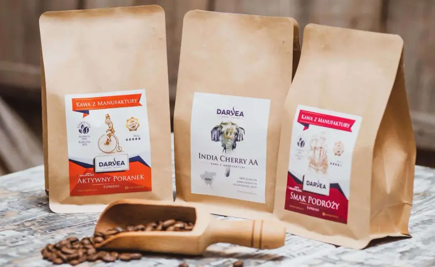 Kawa Prima Arabica czy Robusta? Ekspert radzi, co wybrać.
