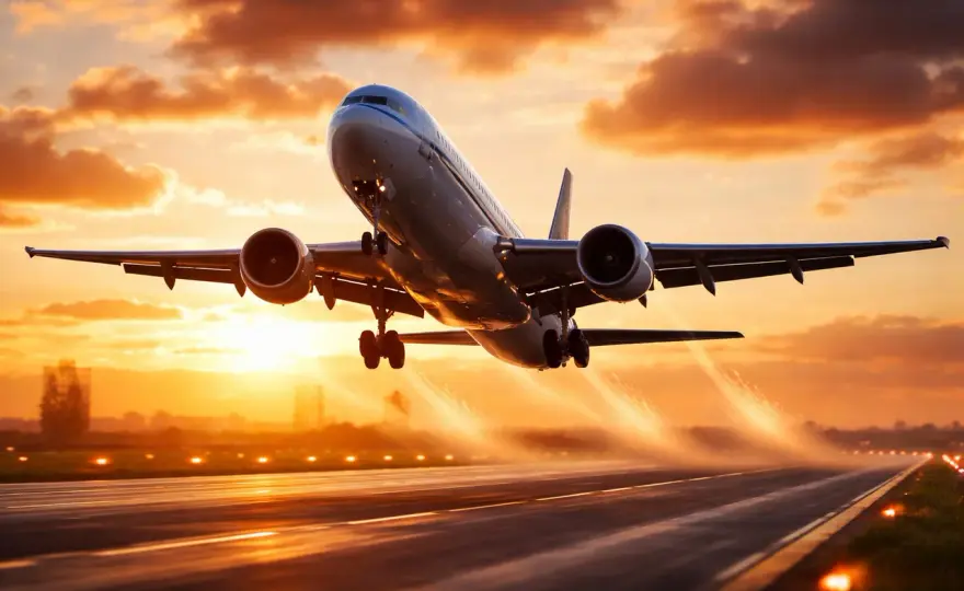 Aerolíneas low cost - cuándo compensan de verdad en tus vacaciones