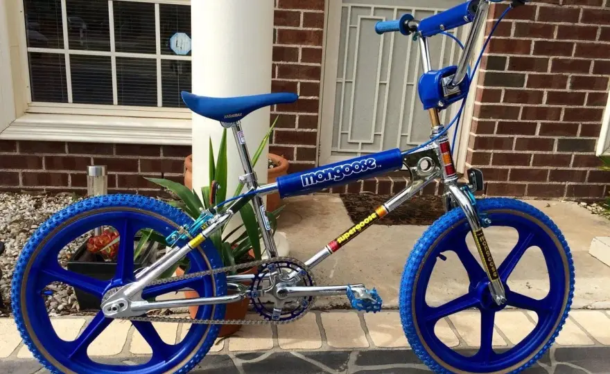 1980s Bicycle Brands - Which Vintage Bikes Still Matter?