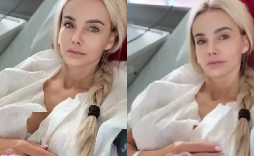 Monika Chwajoł - Ile ma lat? Poznaj prawdę o wieku gwiazdy
