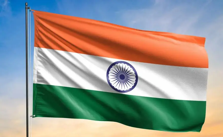 Kryptowaluty w Indiach - sytuacja rynku w tym kraju.
