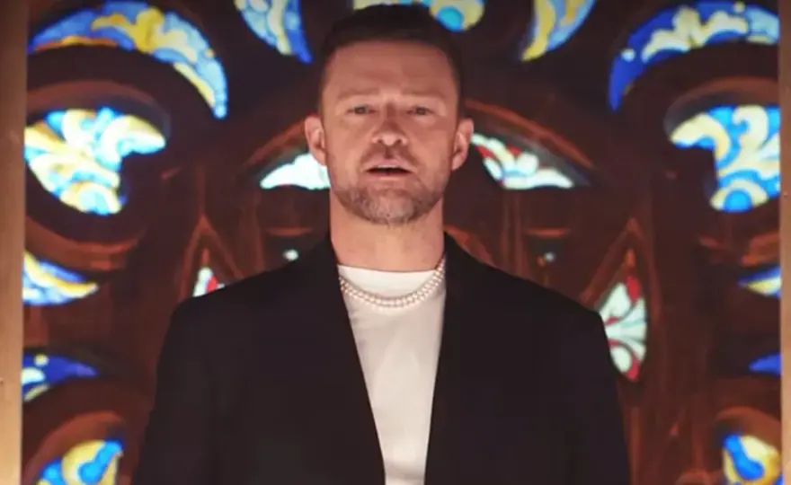 Album Justin Timberlake: Co znajdziesz na nowym albumie Timberlake'a?