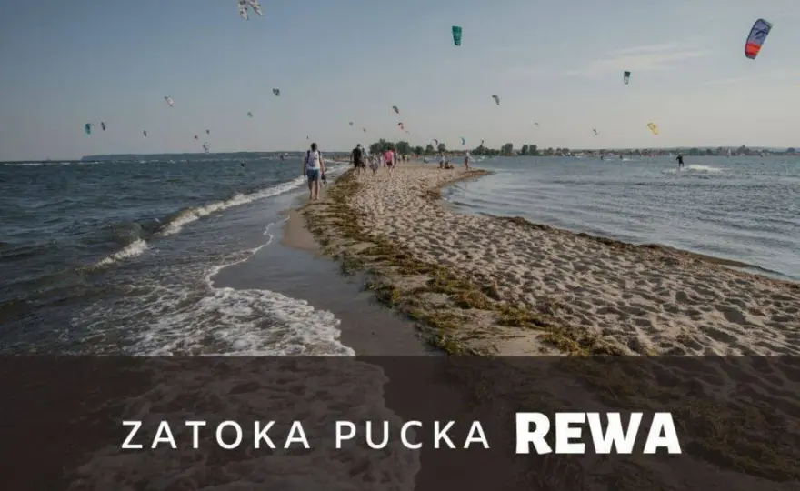 Najlepsze atrakcje w Rewie, które musisz zobaczyć na wakacjach
