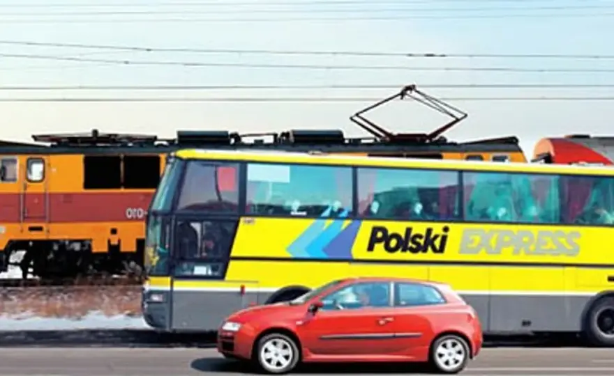 Poznań-Lublin - Auto, pociąg czy autobus? Wybierz najlepiej!