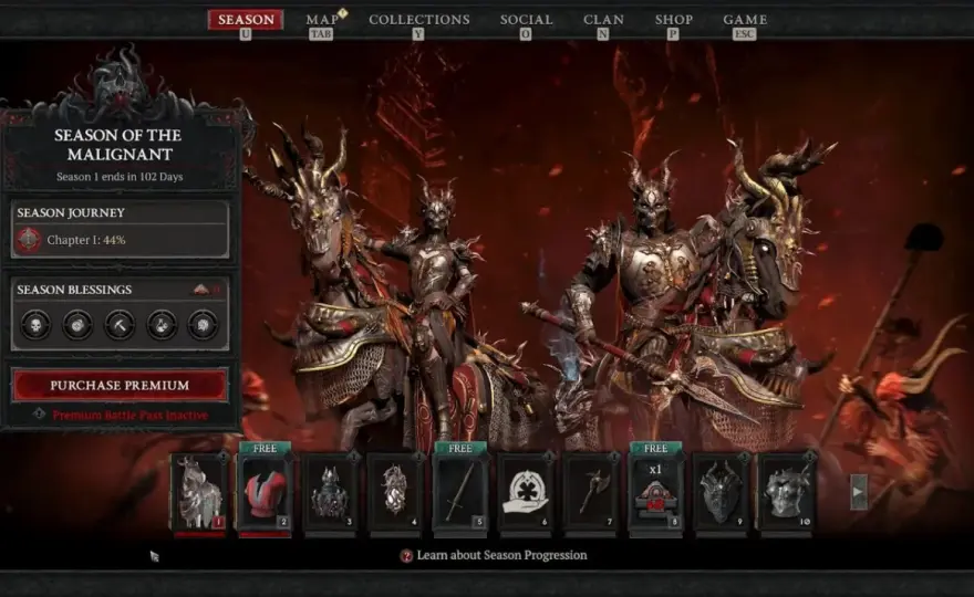 Diablo 4: Czy jest online? Wszystko o wymogu stałego połączenia