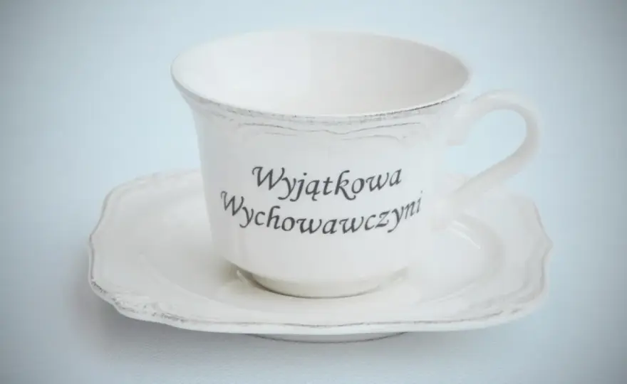 Co kupić na dzień nauczyciela wychowawczyni, aby ją zaskoczyć?