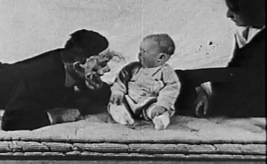 Little Albert: Paura appresa, etica e fobie - Cosa impariamo oggi?