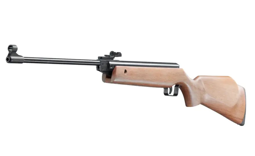 Wiatrówka 4,5 mm czy 5,5 mm - wybierz mądrze!