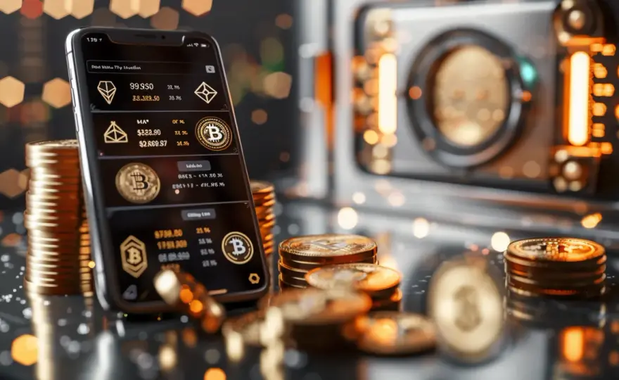 Jaki portfel kryptowalut wybrać? Kluczowe porady i wytyczne 