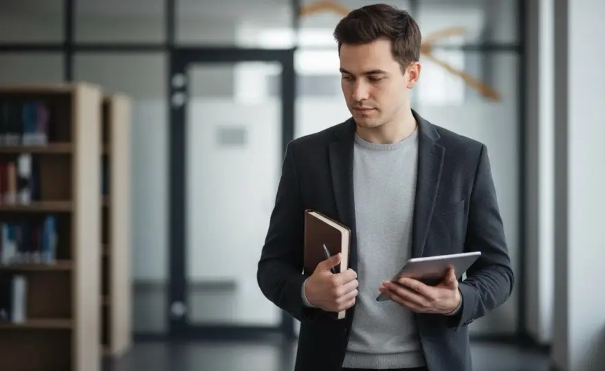 Dyplom studiów - Czy to tylko papier, czy realna przewaga w pracy?