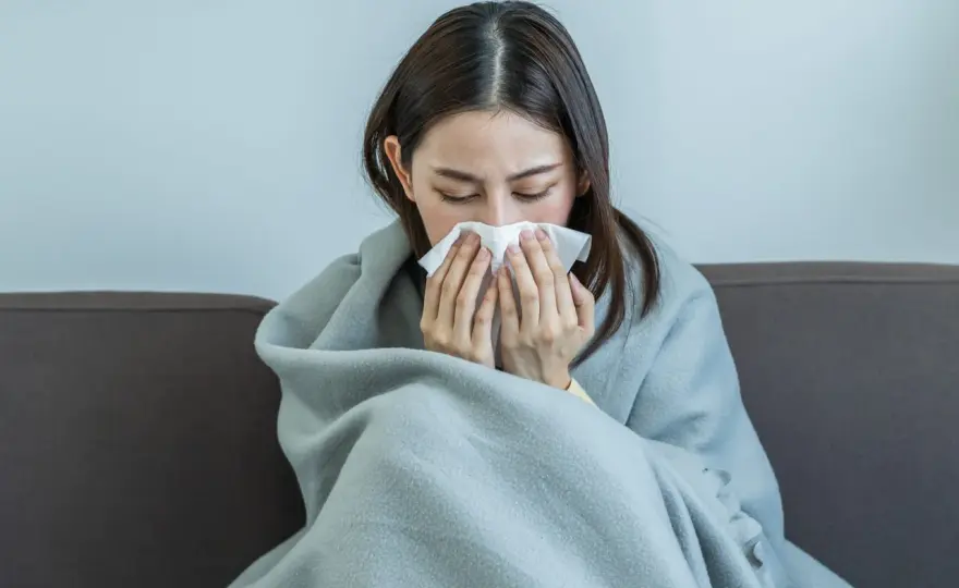 Comment guérir du Covid sans prendre de risques ?