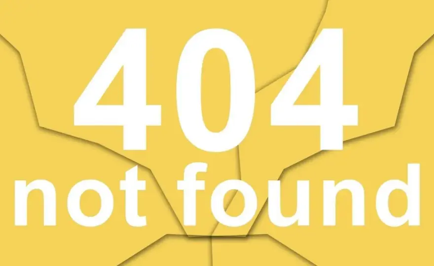 Tajemnica Kodu 404: Co Naprawdę Oznacza i Jak Go Rozwiązać