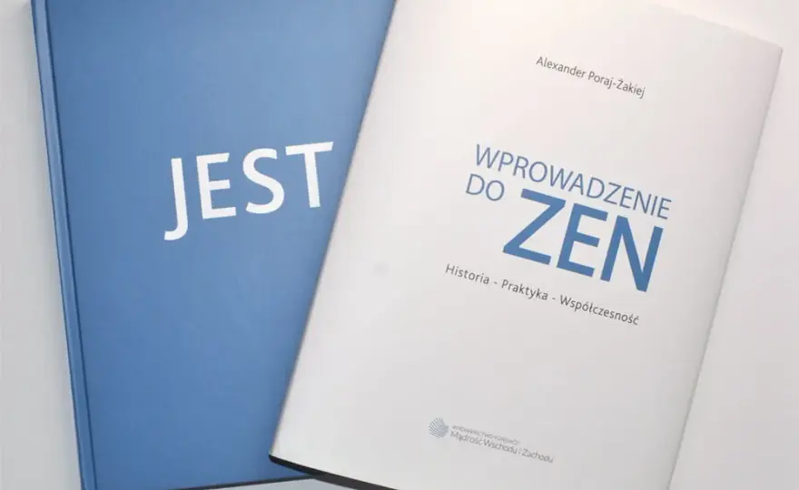 Zen dla początkujących: przewodnik po filozofii i praktyce w Polsce