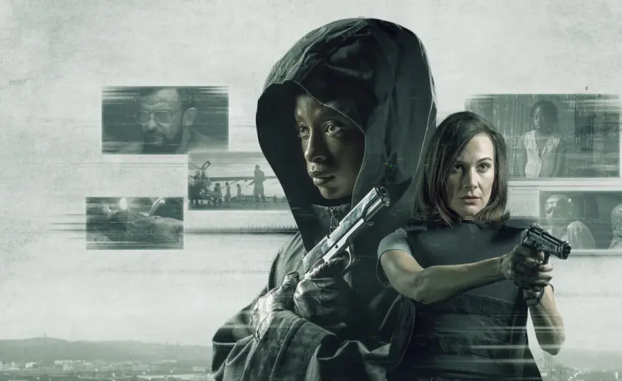 Jestem wszystkimi dziewczynami: Thriller Netflixa na faktach warto?