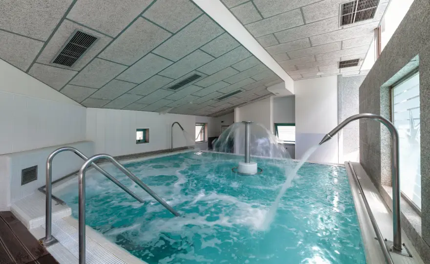 Balneario Compostela: Relájate con tratamientos únicos y beneficiosos