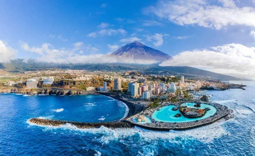 Isla Canarias España: Maravillas, Cultura y Atracciones Imperdibles