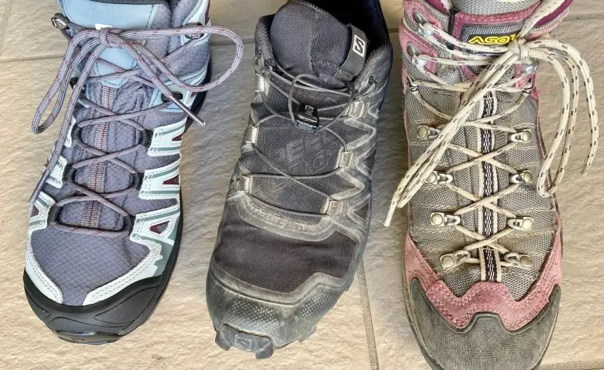 Mid-Cut or High-Cut Hiking Boots? Choose by Trail, Not Hype