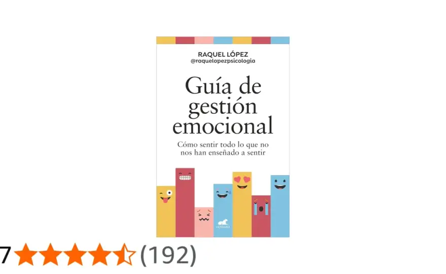 Regulación emocional - guía para entender y gestionar lo que sientes