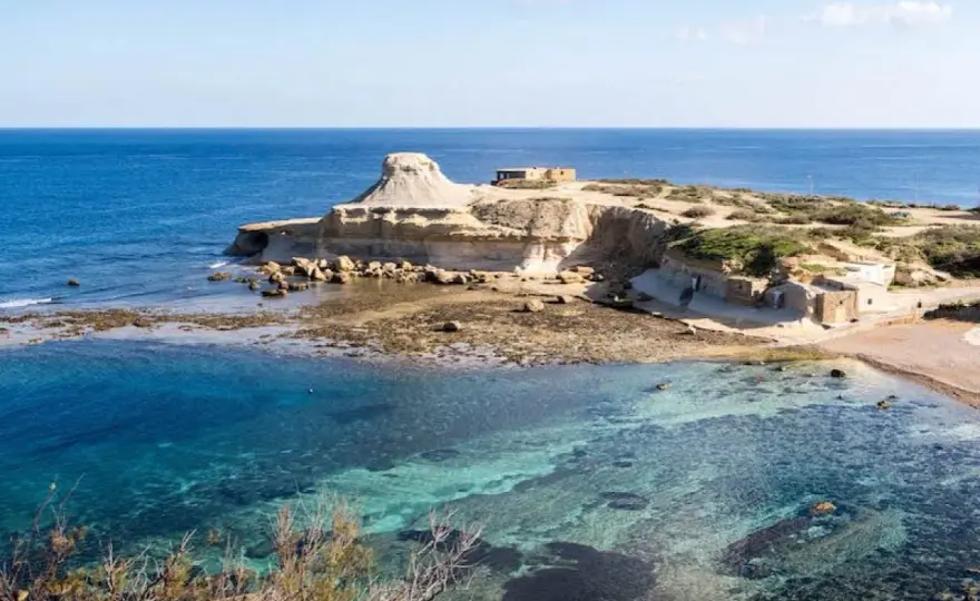 Gozo entdecken - die Insel für Ruhe, Küste und Geschichte