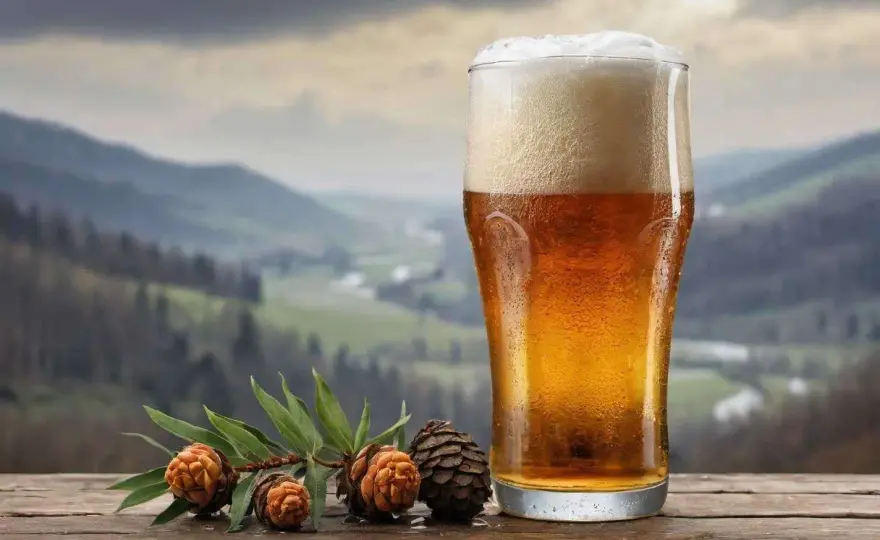 Hopfenfreies Bier: Grutbier verstehen & genießen