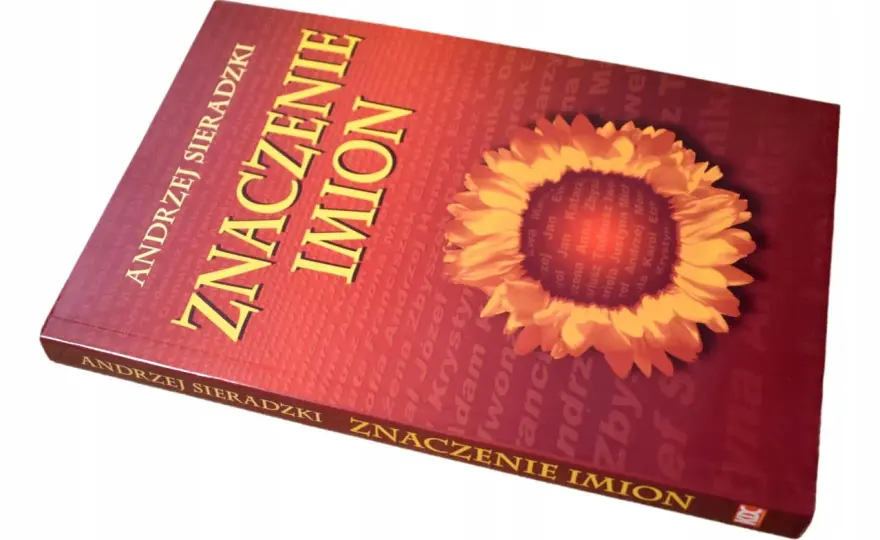 Erotyczna symbolika imion - Psychologia i ezoteryka