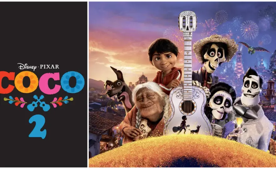 Coco 2 - Czy sequel Pixara dorówna oryginałowi?