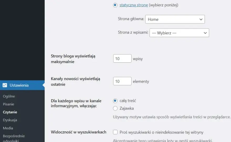 Jak postawić stronę na WordPressie bez zbędnych trudności?