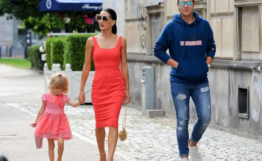 Ile dzieci ma Justyna Steczkowska? Poznaj jej rodzinę