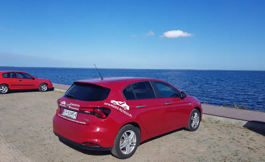 Fiat Tipo sedan - co warto wiedzieć przed zakupem?