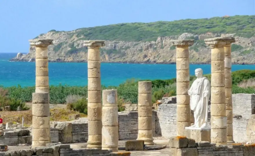 Bolonia - Rutas, Baelo Claudia y cómo organizar tu visita