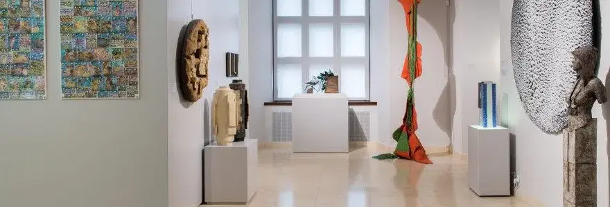 Muzeum Sztuk Użytkowych: Opinie odwiedzających, które zaskakują