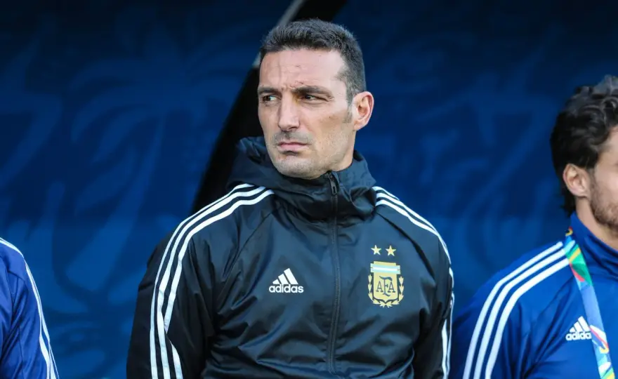 Trener Argentyny - Scaloni: Jak zbudował mistrzowski zespół?