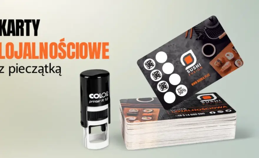Karty lojalnościowe: Jak działają i jakie korzyści przynoszą?