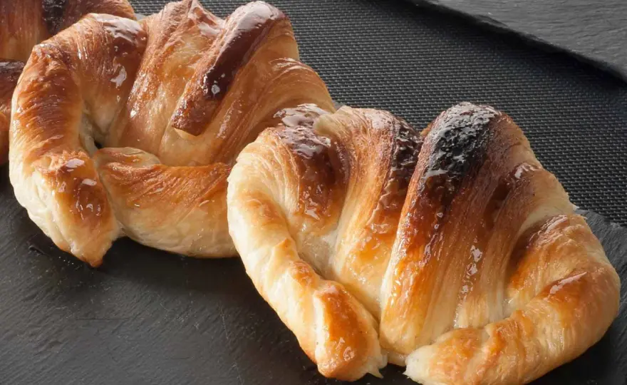 Cómo hacer croissant casero - La guía definitiva