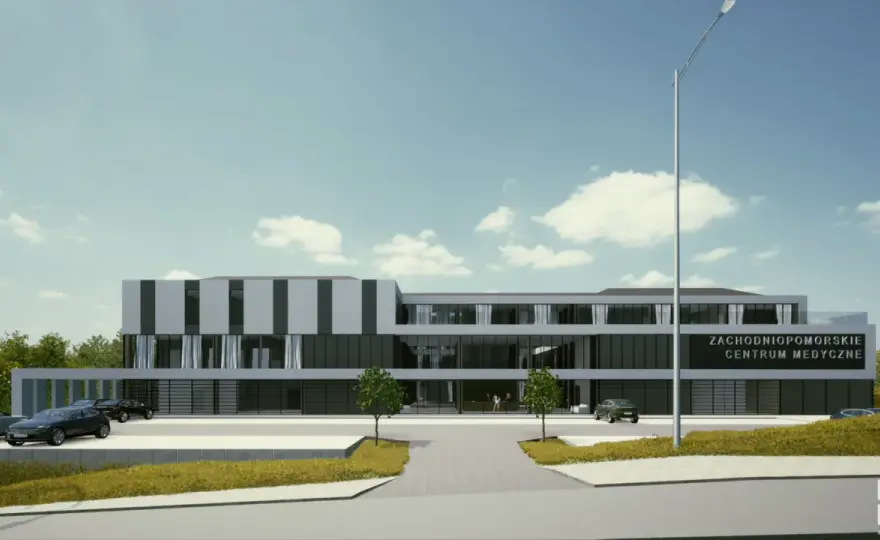Prywatne kliniki medyczne w Szczecinie - ranking 2026