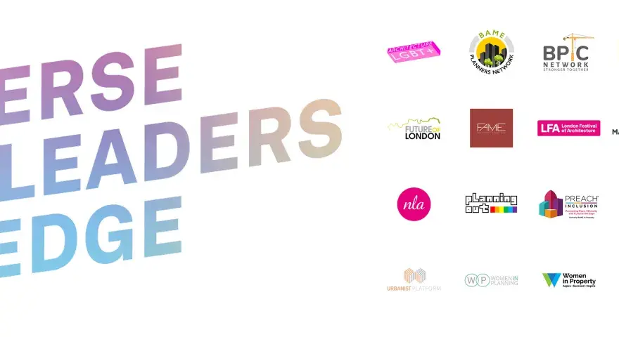 Diversity Leadership - Beyond Slogans: Real Impact in the UK