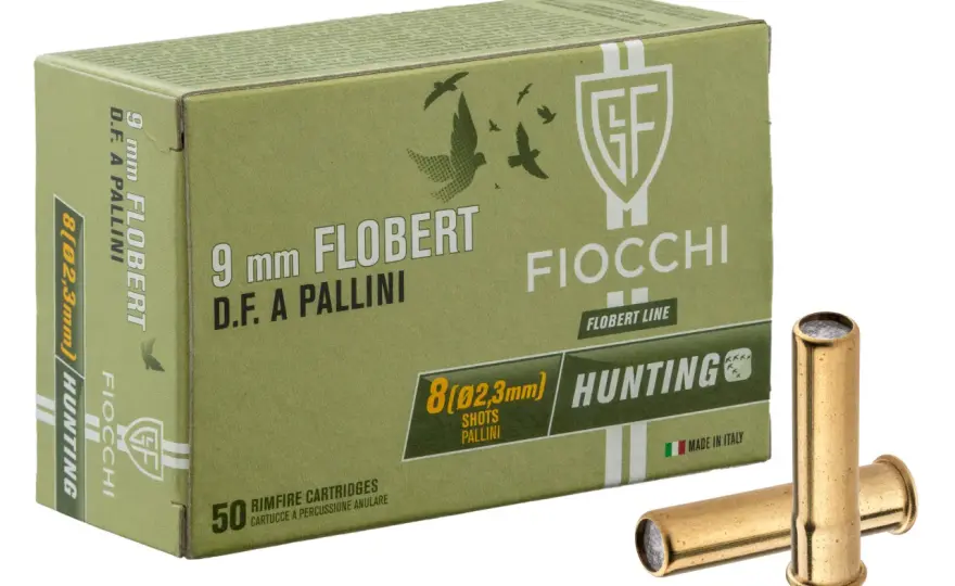 9 mm Flobert - Vraie puissance, usage et erreurs à éviter