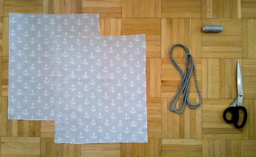 Jak uszyć worek na pościel krok po kroku? Prosty poradnik DIY