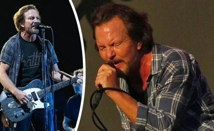 Ile trwa koncert Pearl Jam? Oto, co musisz wiedzieć o długości występu