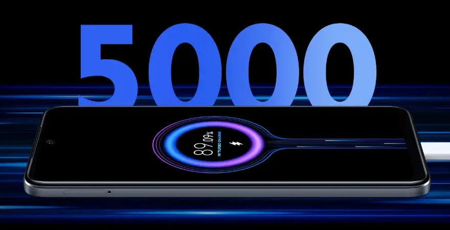 Pojemność baterii 5000 mAh: Jak długo wytrzyma i co to oznacza?