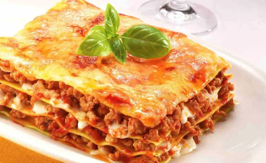 Lasagne perfette - La guida per strati stabili e un taglio netto