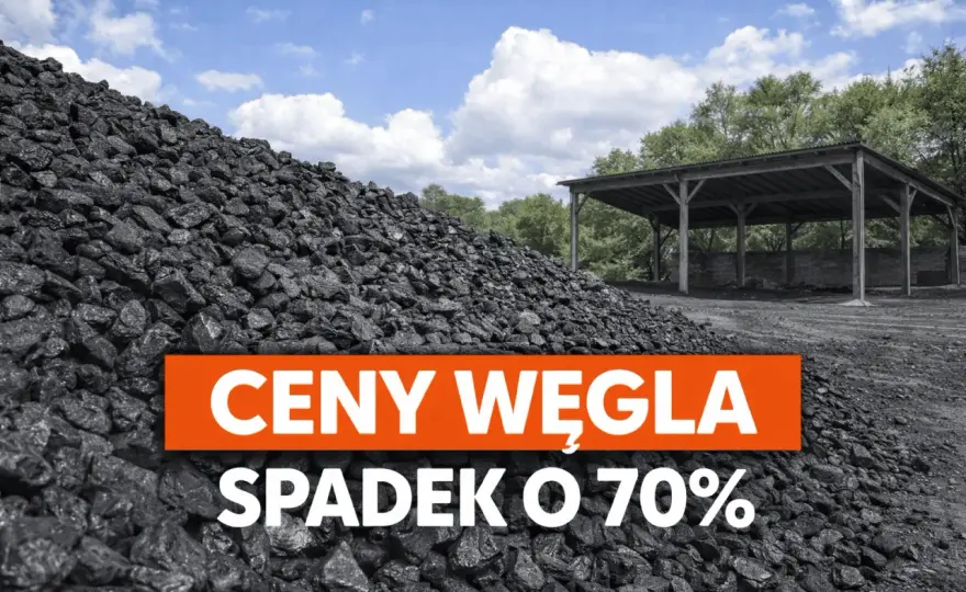 KWK Bobrek Cennik 2026: Aktualne ceny i jak kupić węgiel?