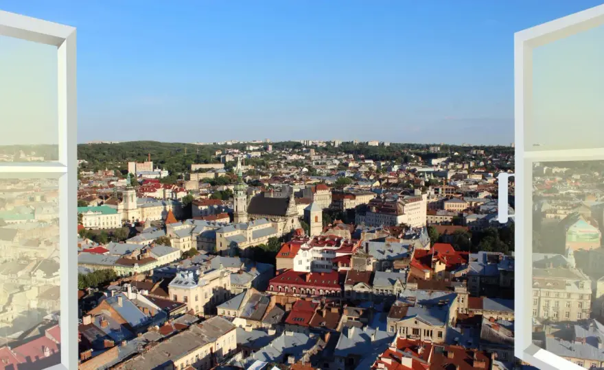 Koszty życia w Ukrainie - Ile wydasz w Kijowie, Lwowie, Odessie?