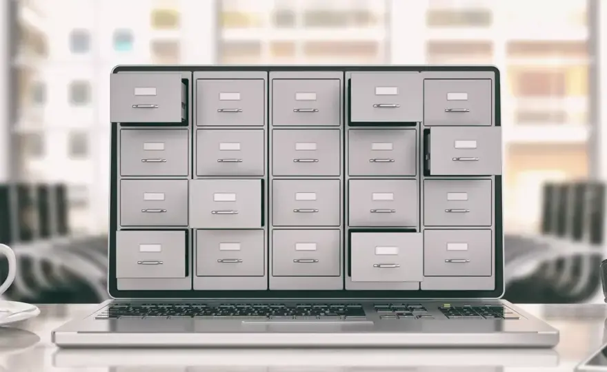iMac Backup erstellen - So sicherst du deine Daten richtig