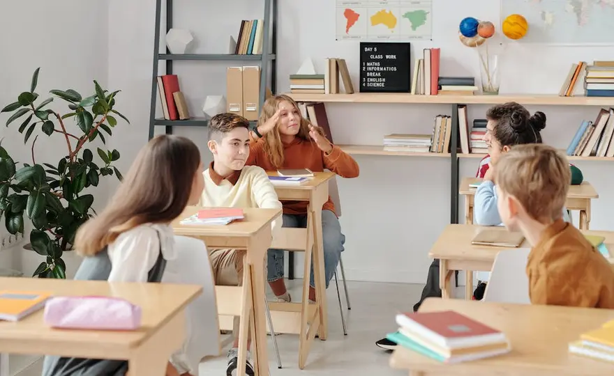 Znaczenie umiejętności komunikacyjnych w edukacji