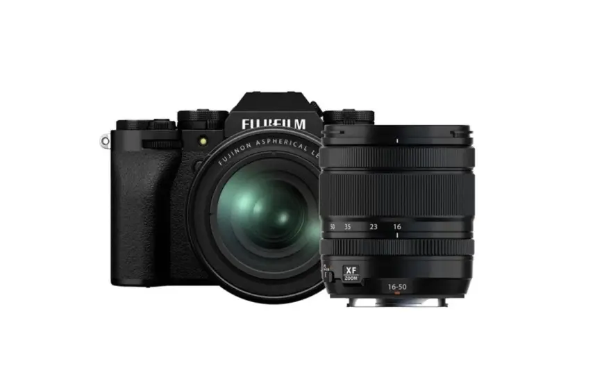 Fujifilm X-T5 - Czy to aparat dla Ciebie? Recenzja i opinie!